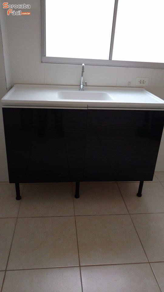 Apartamento em Alto da Boa Vista, Sorocaba - Lindo apartamento prox. a prefeitura - Foto 6